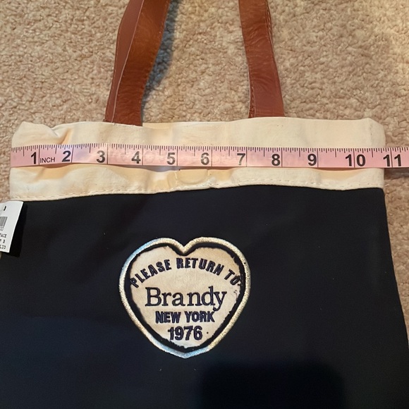 Brandy Melville Small Tote - Picture 11 of 11